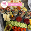 Brunch Box 9.3.25 / Lieferung 9-11 Uhr / Wettstetten, Zuchering, Unterbrunnenreuth