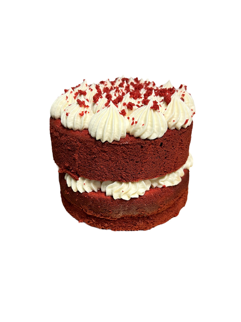 Red Velvet Cake